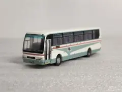 トミーテック バスコレクション 宇和島自動車 三菱ふそう エアロバスのサムネイル