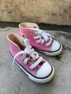 converse スニーカー　13cm 日本未発売