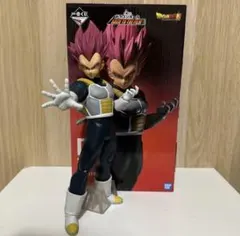 2026年最新】d賞超サイヤ人ゴッドベジータの人気アイテム - メルカリ