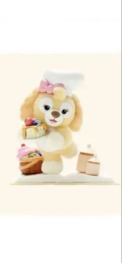 2026年最新】クッキーアン ぬいぐるみ上海の人気アイテム - メルカリ