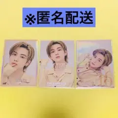 吉野北人 フォトカ シクレ セット