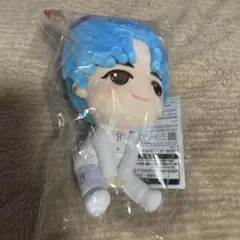 2026年最新】nctジョンウ ぬいぐるみの人気アイテム - メルカリ