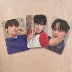 SEVENTEEN ジョンハン HMV特典 - メルカリ
