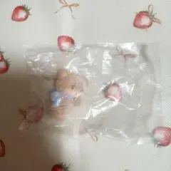 mikko illustrations コレクションフィギュア ラテ