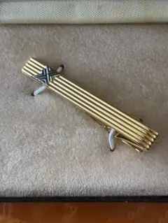 LANVIN ネクタイピン