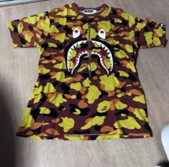 APE BAPE KAWS BABY MILO チノパン　パンツ　L アニマル s-l1200.jpg