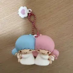 サンリオキャラクター大賞　シークレットチャーム　キキララ