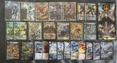 デュエルマスターズ 高レアリティカードセット 12枚 - メルカリ
