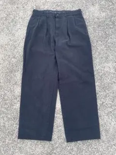 93年製 雪無しタグ Patagonia ワイドバギーパンツ ブラック W38 93年製 雪無しタグ Patagonia ワイドバギーパンツ ブラック W38 - メルカリ