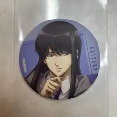 銀魂 ダッシュストア 缶バッジ 桂小太郎