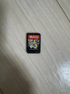 T*S様 スプラトゥーン3 Switch