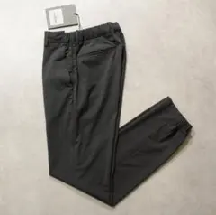 SLOWEAR★新品4.5万円スローウェア インコテックス製ジャージーパンツ48 SLOWEAR☆新品4.5万円スローウェア インコテックス製ジャージーパンツ