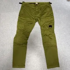 c.p.company カーゴパンツ