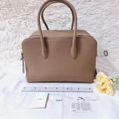 大峽製鞄 ゲント・ピッコラ スリムキャリーオール - メルカリ
