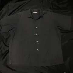 y*i様 美品 COMME des GARÇONS HOMME 開襟シャツ 2026年最新】comme des garcons homme 開襟シャツの人気アイテム