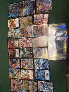 デュエルマスターズ カード まとめ売り 大量セット - メルカリ