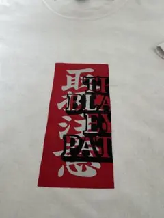 00s THE WHITE STRIPES 前面プリント バンドTシャツ 赤 S - メルカリ