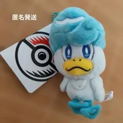 ポケモン ぬいぐるみ クワッス マスコットのサムネイル