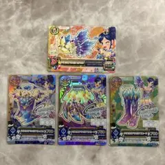 【値下げ】アイカツ クリスタルアクエリアスコーデ 霧矢あおい