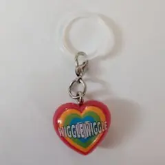 ウィグルウィグル　めじるしアクセサリー