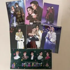 朝美絢さんまとめ売り