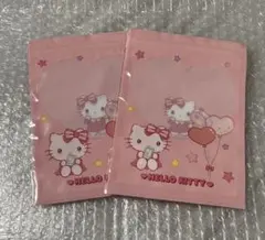 サンリオ 当りくじ【窓付き袋 ハローキティ】8枚