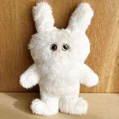 バムとケロ おじぎちゃん ぬいぐるみ 本体 - メルカリ