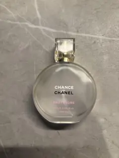 CHANEL CHANCE EAU TENDRE ヘアオイル