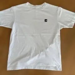 THE NORTH FACE Tシャツ 白 ホワイト Lサイズ