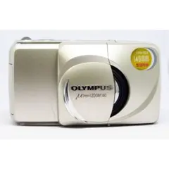 2026年最新】olympus zoom 140の人気アイテム - メルカリ