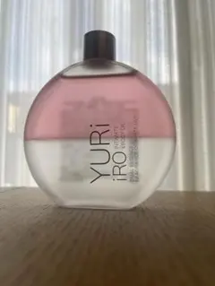 ユリイロ インティメイト&ボディオイル チェリーブロッサム100mL