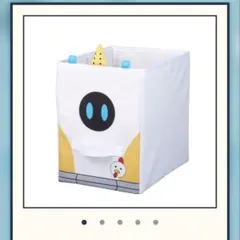 グラブル　ジョイくん折り畳み収納ケース