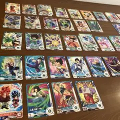 ドラゴンボールスーパーダイバーズ　45枚　まとめ売り