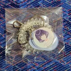 【学マス/秦谷美鈴】ロッカーキー風キーホルダー１点②