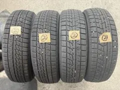 2025年最新】ヨコハマ アイスガード IG60 155/65R14
