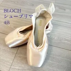 BLOCH トゥシューズ シュープリマ 4Bのサムネイル