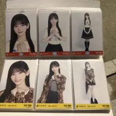 s*1様 乃木坂46 池田瑛紗 生写真 大量まとめ売り レアポ おまけ付き