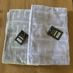 HOTEL STYLE バスタオル 2枚セット 約60×120cmのサムネイル