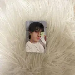 straykids KARMA バンチャン HMV withmuu トレカ