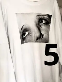 2026年最新】man ray Tシャツの人気アイテム - メルカリ