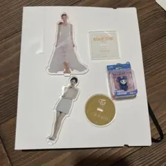 twice ツウィ　アクスタ　celebrate ready to beセット