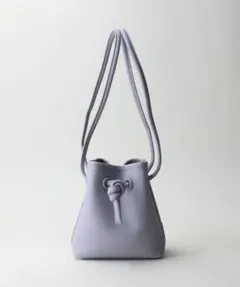 VASIC BOND MINI MINI レザーバッグ ―2WAY―