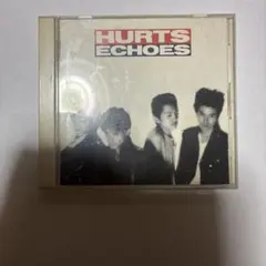 エコーズ/HURTS