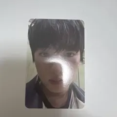 NCT WISH　poppop　初回限定盤　サクヤ