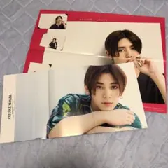 山田涼介 ピンナップ