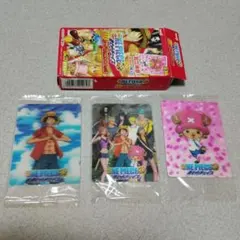 ワンピース　マージャン　麻雀　カード　未開封 ワンピース マージャン 麻雀 カード 未開封 - メルカリ