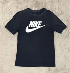 nike ナイキ フューチュラ アイコン tシャツ 黒 S