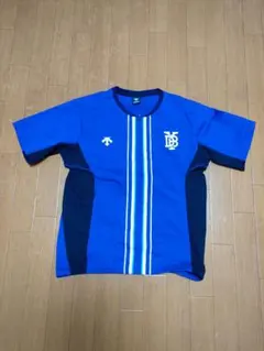 オーセンティックチームウェアTシャツ&ハーフパンツ3点セット - メルカリ