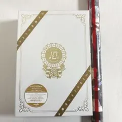 アイドリッシュセブン 10周年 アルバム 早期予約特典付き