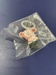 ドラゴンボールめじるしアクセサリー3 ウーロン